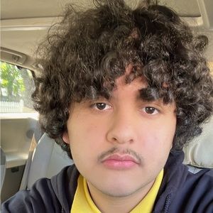 Meet your Posher, Raul